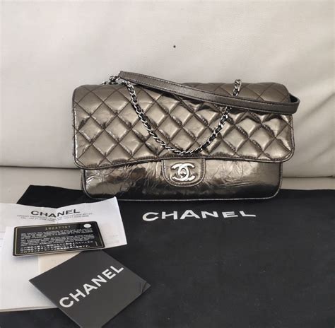 jual tas Chanel